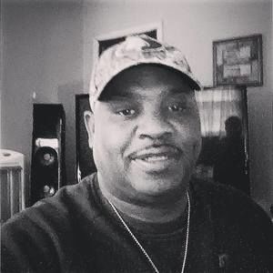 Meet your Posher, Anthony